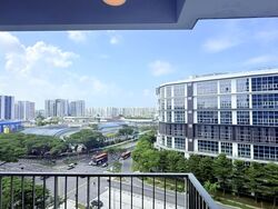 Sims Urban Oasis (D14), Condominium #587756471